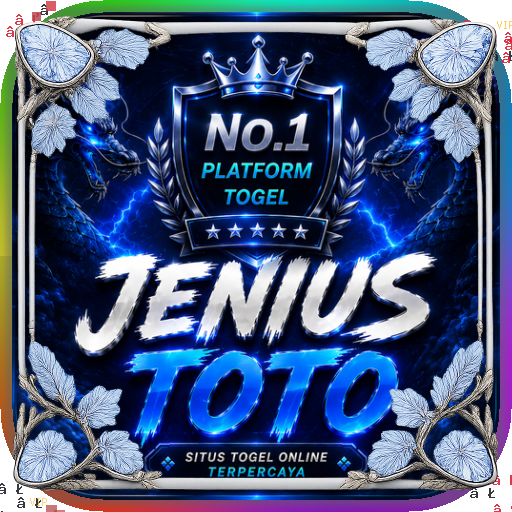 jeniustoto — galeri pratinjau Resmi APK